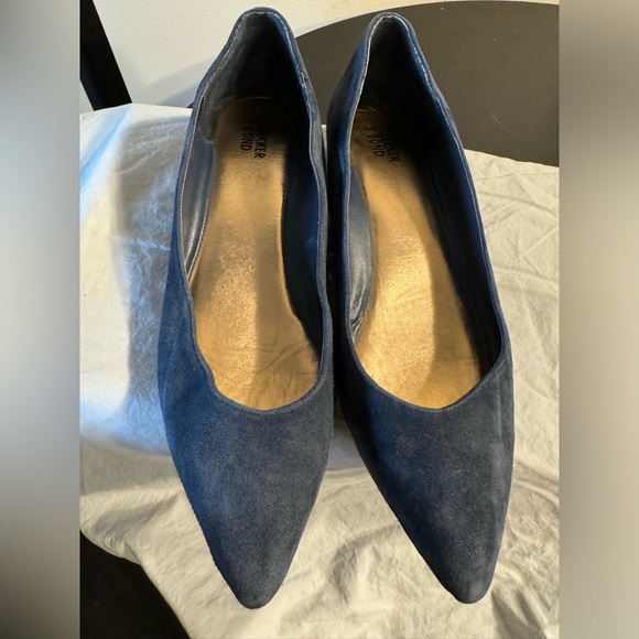 Bleecker and Bond Audrey Ballet Flats - Picture 2 of 3